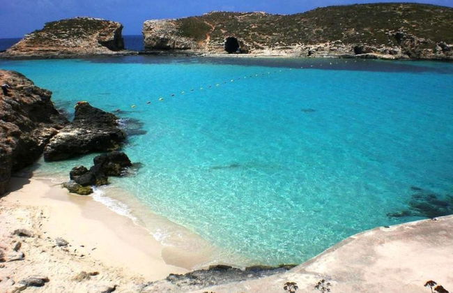 Crociera sulla Laguna Blu di Gozo e Comino - Foto 7